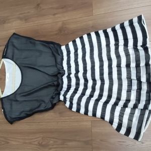 Soft lightweight Summer Dress